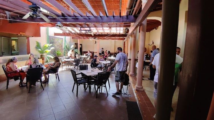 Don Avila - Ciego de Avila - Cuba - Booked ai