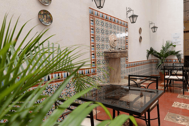 Rueda Hotel - Ciego de Avila - Cuba - Booked ai