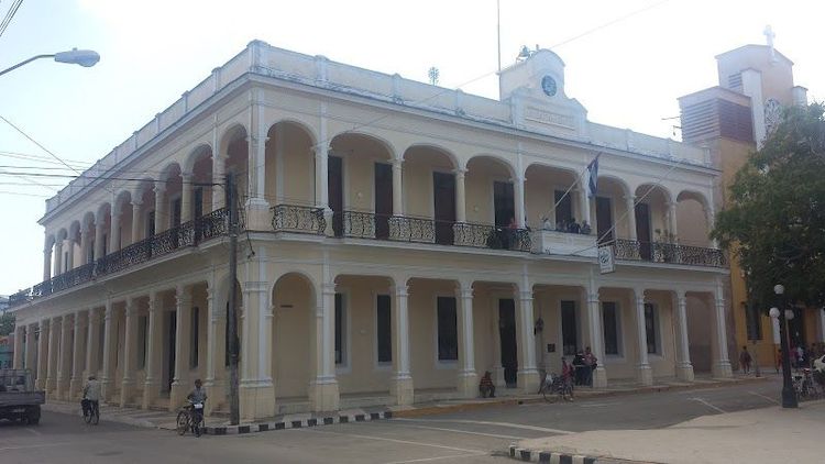 Holiday in Ciego de Avila, Cuba - Booked ai