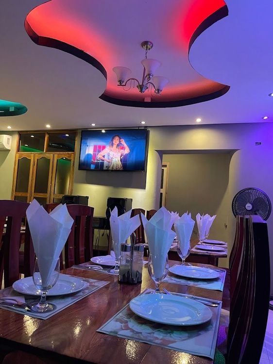 San Carlos Palate - Bayamo - Cuba - Booked ai