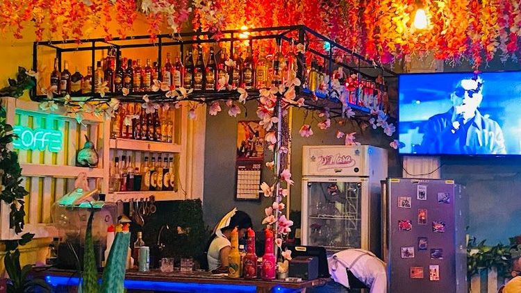 DMARA Restaurant - Bayamo - Cuba - Booked ai