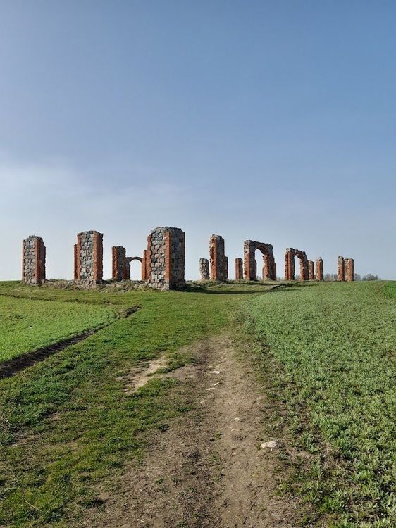 Smiltene stonehenge - Smiltene - Latvia - Booked ai