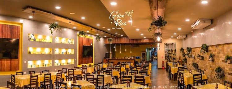 El Cordón Y La Rosa - Ica - Peru - Booked ai