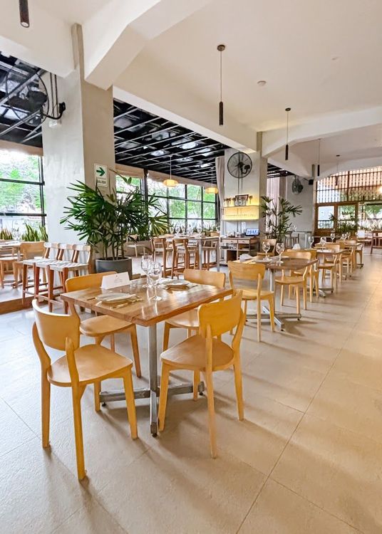 Lagunilla Restaurant - Ica - Peru - Booked ai