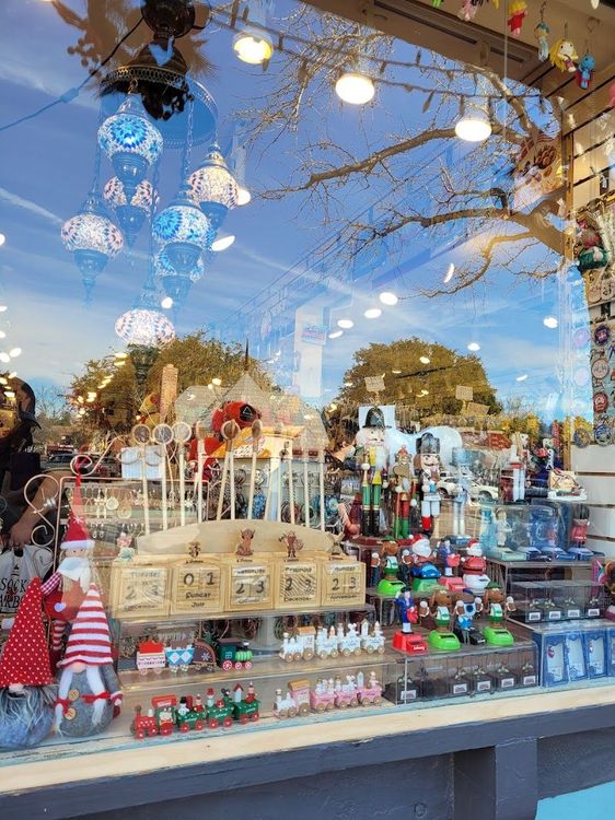 Solvang - Solvang - USA - Booked ai