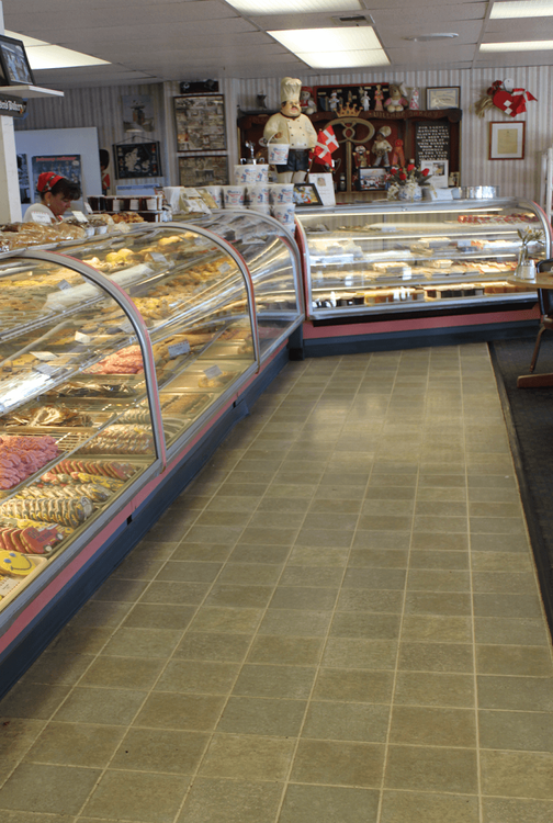 Olsen's Danish Village Bakery - Solvang - USA - Booked ai