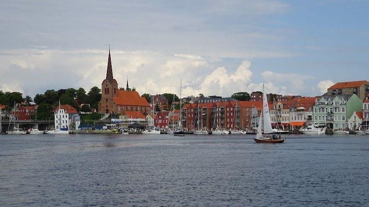 Sønderborg - Sønderborg - Denmark - Booked ai