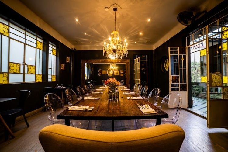 Petra Fonda - Toluca - Mexico - Booked ai