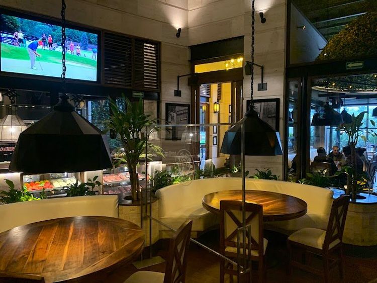 Cambalache - Toluca - Mexico - Booked ai