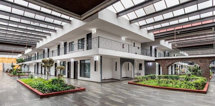 Radisson Hotel & Convention Center Toluca - Toluca - Mexico - Booked ai