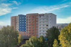 Courtyard by Marriott Toluca Tollocan - Toluca - Mexico - Booked ai