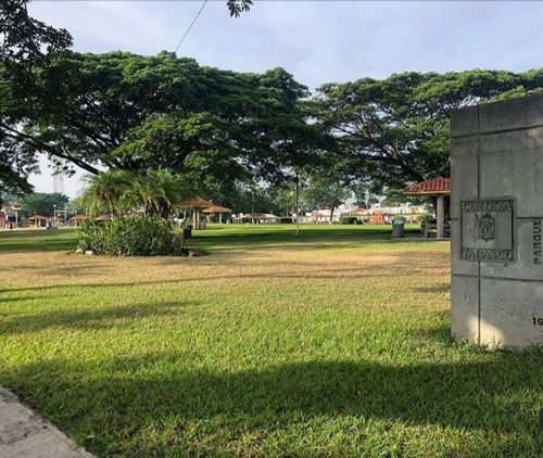 La Choca Park - Villahermosa - Mexico - Booked ai