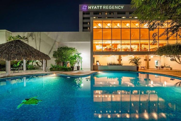 Hyatt Regency Villahermosa - Villahermosa - Mexico - Booked ai