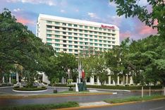 Villahermosa Marriott Hotel - Villahermosa - Mexico - Booked ai
