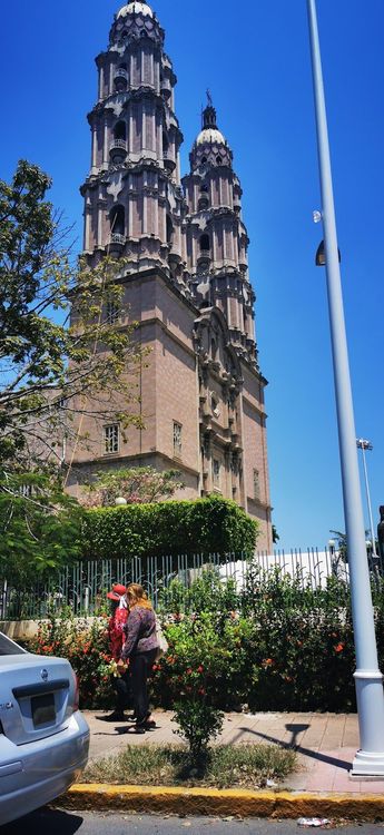 Holiday in Villahermosa, Mexico - Booked ai