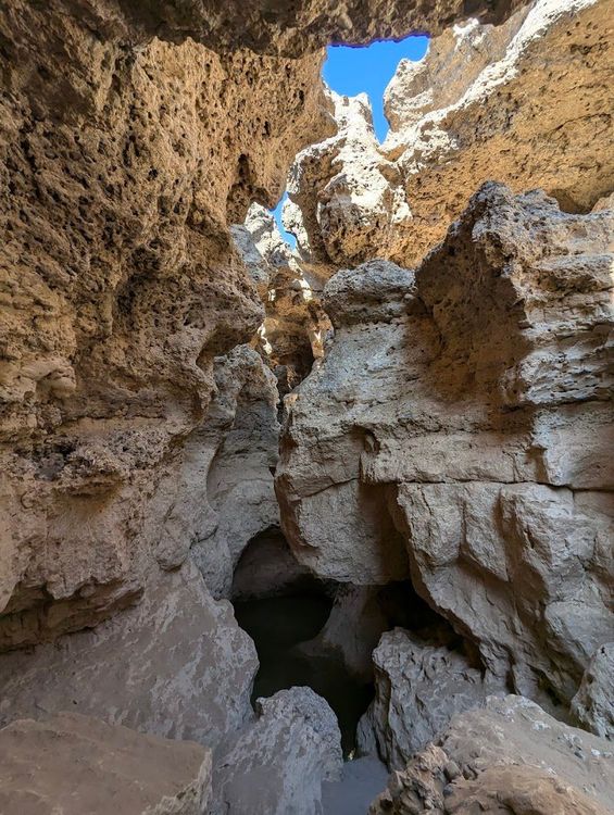 Sesriem Canyon - Sesriem - Namibia - Booked ai