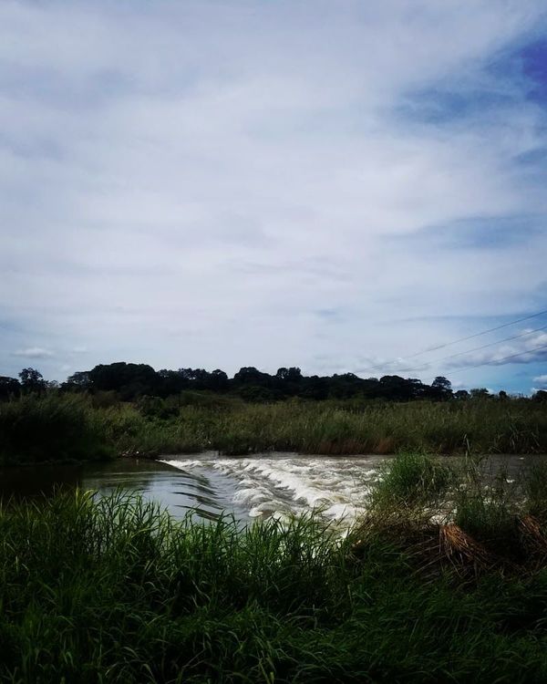 Kafue river Bank - Kitwe - Zambia - Booked ai