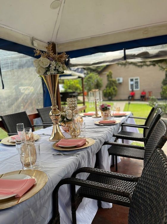 Atithi Multi-cuisine Garden Restaurant and Bar - Kitwe - Zambia - Booked ai