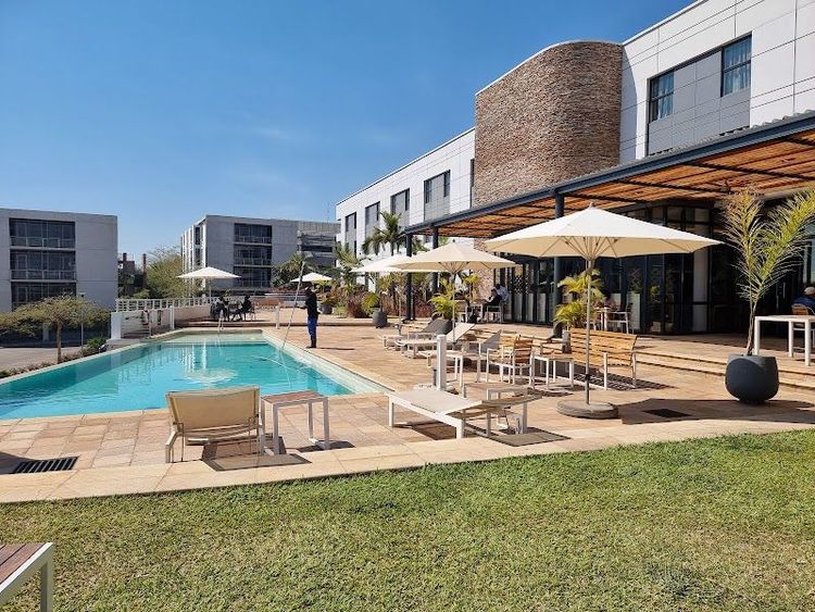 Garden Court Kitwe - Kitwe - Zambia - Booked ai