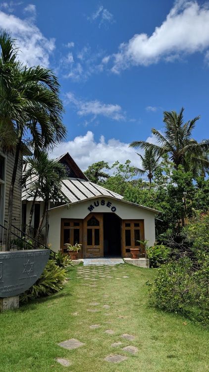 Museo Judio de Sosua - Sosúa - Dominican Republic - Booked ai