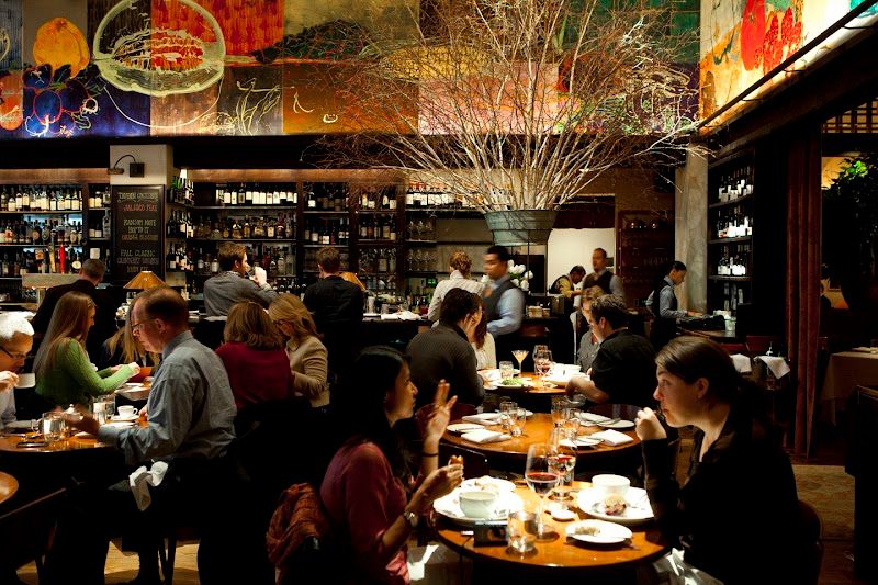 Gramercy Tavern - New York - USA - Booked ai