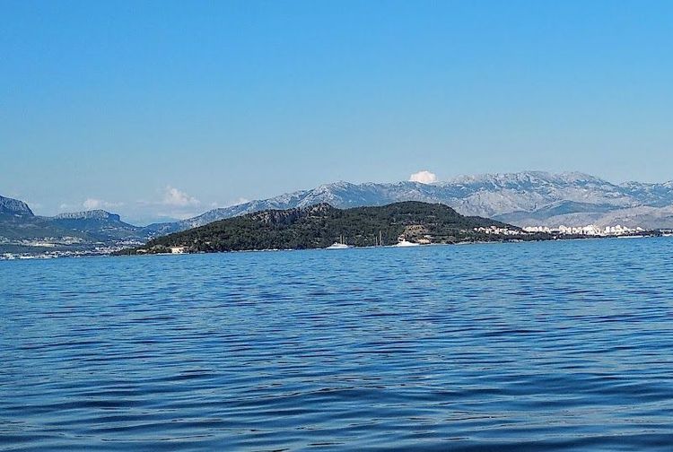 Marjan - Split - Croatia - Booked ai