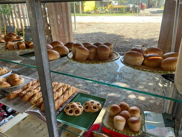 Saigon Sunrise - Honiara Bakery & Vietnamese Restaurant - Honiara - Solomon Islands - Booked ai