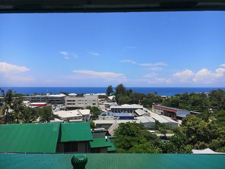 King Solomon Hotel - Honiara - Solomon Islands - Booked ai
