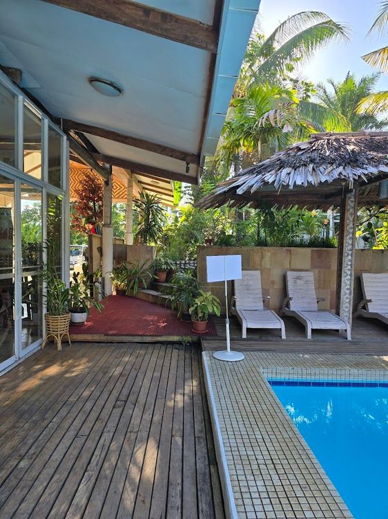 Honiara Hotel - Honiara - Solomon Islands - Booked ai