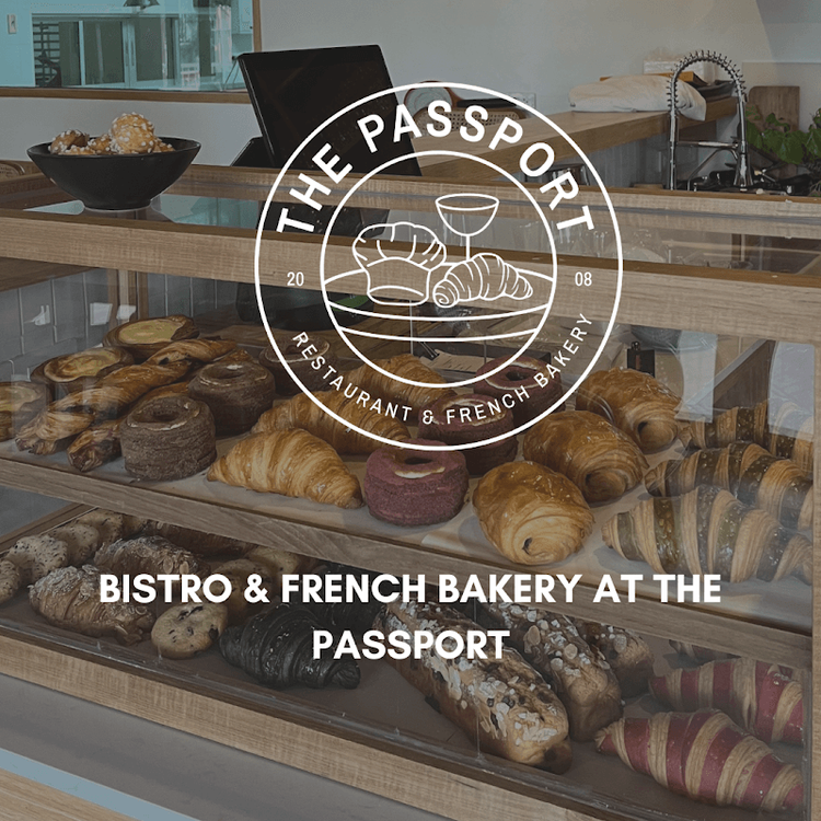 The Passport Restaurant Maesot at HCTC Maesot - Mae Sot - Thailand - Booked ai