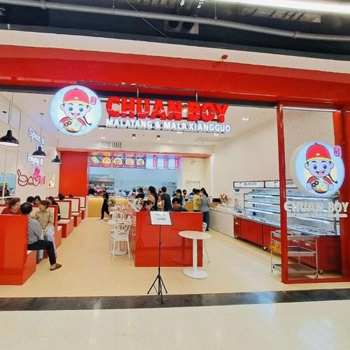 CHUAN BOY Malatang & Mala Xiangguo Mae Sot - Mae Sot - Thailand - Booked ai