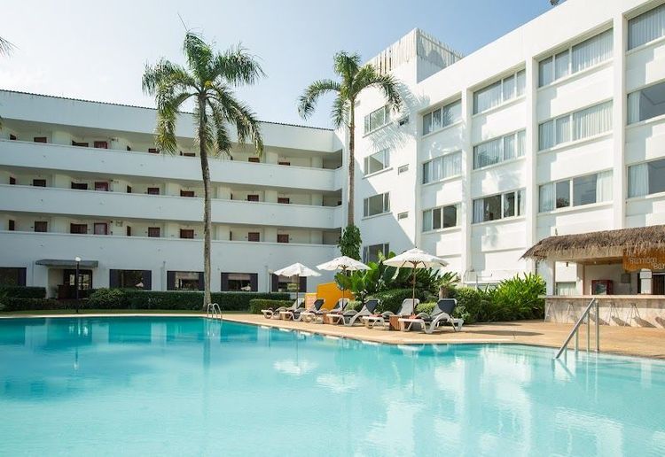 Centara Life Hotel Mae Sot - Mae Sot - Thailand - Booked ai