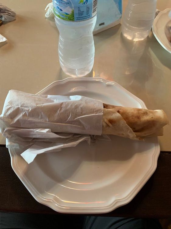 Food Master Restaurant & Bakery - Kenema - Sierra Leone - Booked ai