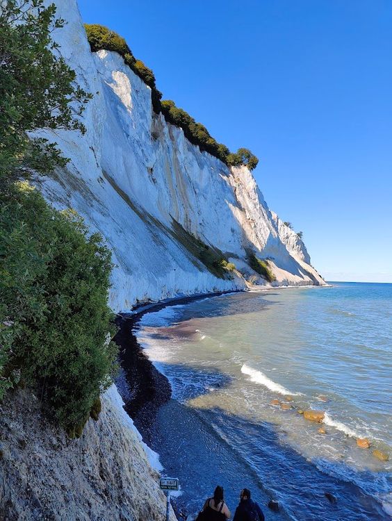 GeoCenter Møns Klint - Borre - Denmark - Booked ai