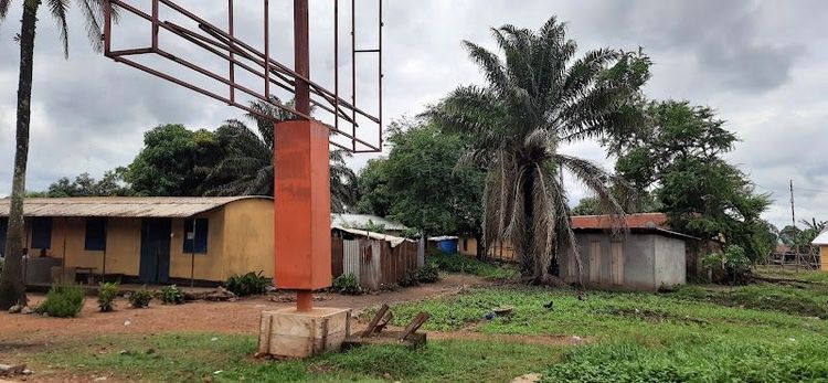 Holiday in Kenema, Sierra Leone - Booked ai