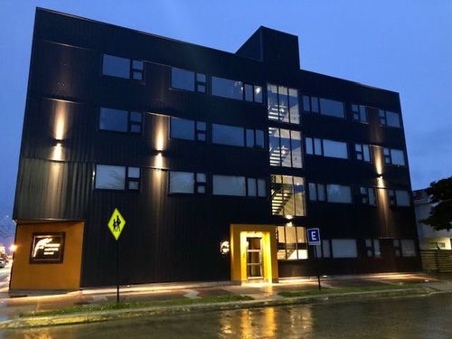 Patagonia Apart Hotel - Punta Arenas - Chile - Booked ai