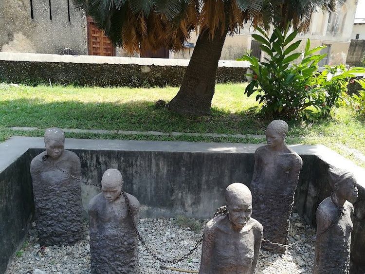 Zanzibar Stone Town Heritage Society (ZSTHS) - Zanzibar - Tanzania - Booked ai