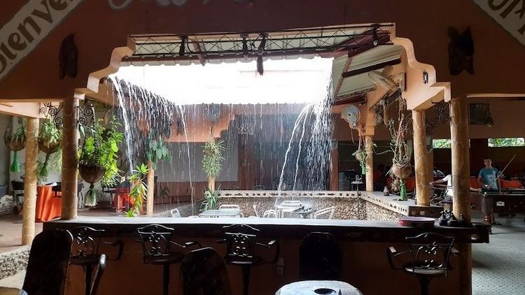 Le Kassa Restaurant - Ziguinchor - Senegal - Booked ai