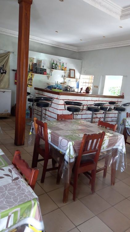 Restaurant Le Kangoulenne - Ziguinchor - Senegal - Booked ai