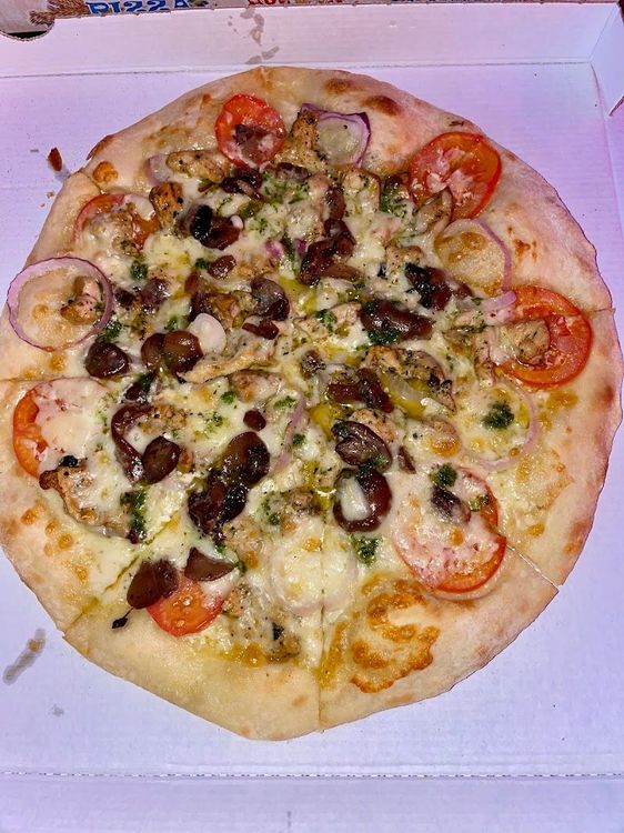 The Beautiful Fork - Ziguinchor - Senegal - Booked ai