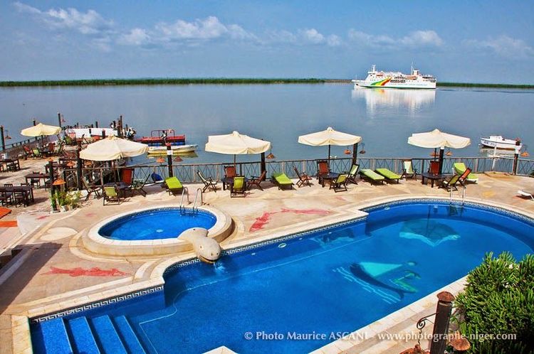 Hotel Kadiandoumagne - Ziguinchor - Senegal - Booked ai