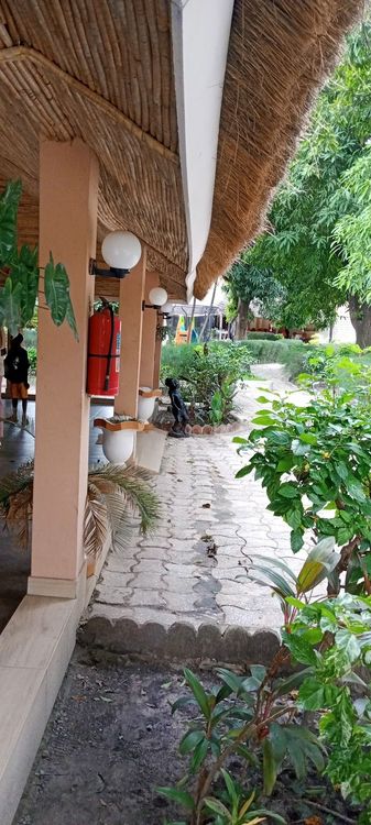Nema Kadior Hotel, Ziguinchor - Ziguinchor - Senegal - Booked ai