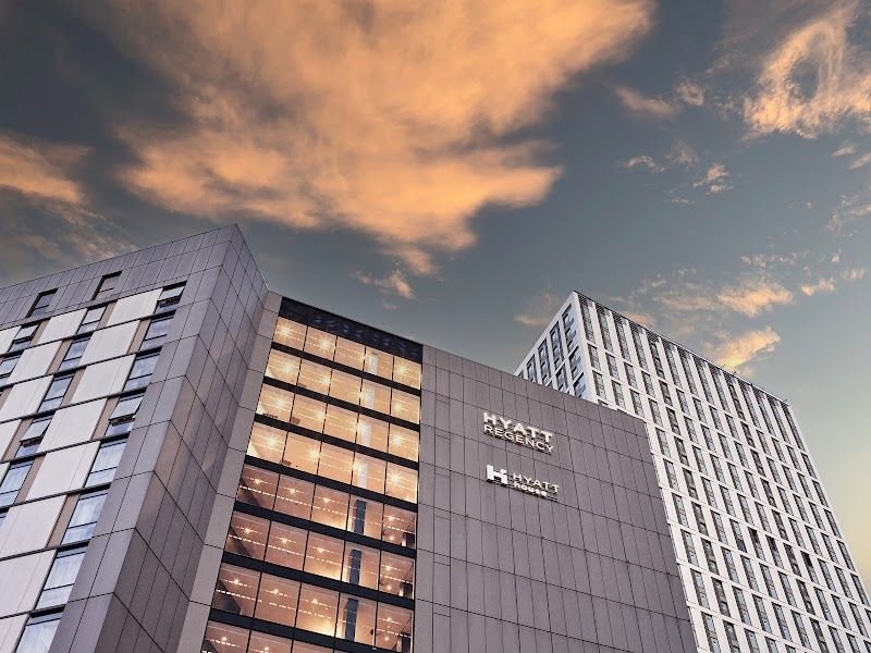 Regan House, Stratford - London - UK - Booked ai