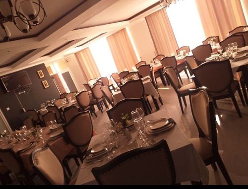 LS Restaurant - Luena - Angola - Booked ai