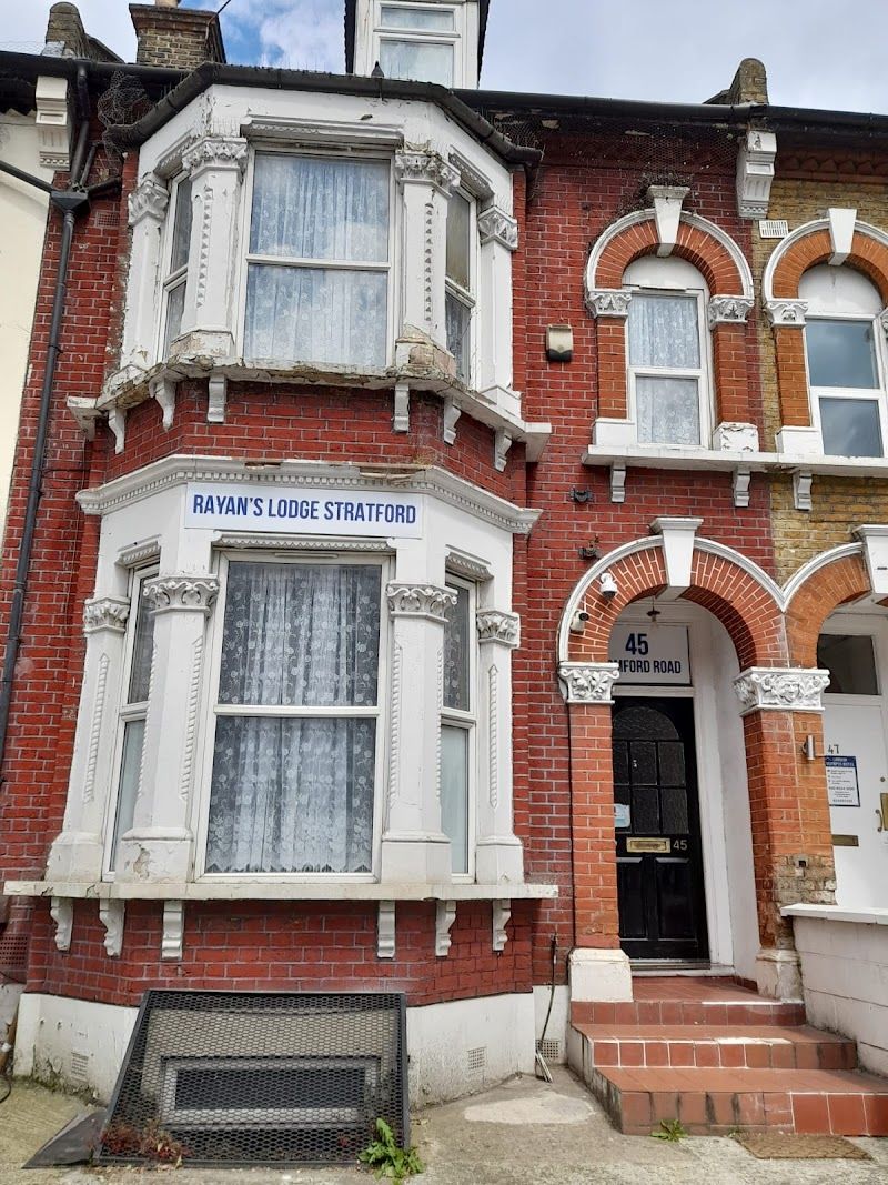 Stratford Mountain House, Stratford - London - United Kingdom - Booked ai