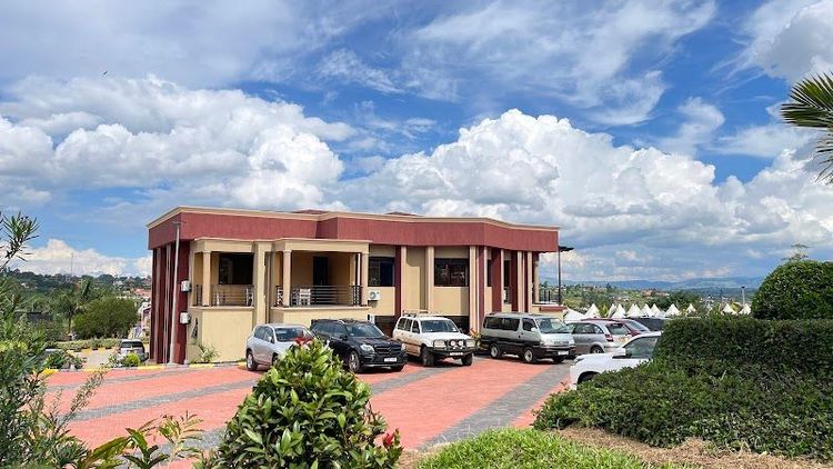 Las Vegas Hotel Mbarara - Mbarara - Uganda - Booked ai