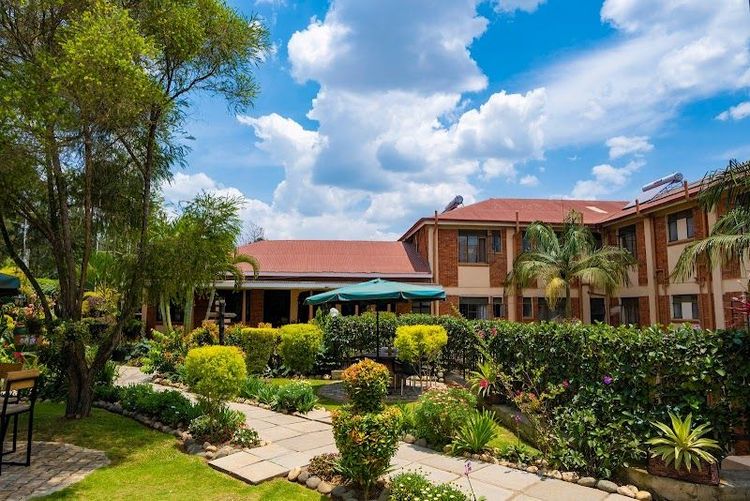 Acacia Hotel Mbarara - Mbarara - Uganda - Booked ai