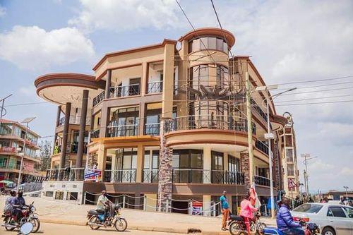 Holiday in Mbarara, Uganda - Booked ai