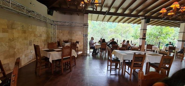 El Establo Country Club - Valera - Venezuela - Booked ai