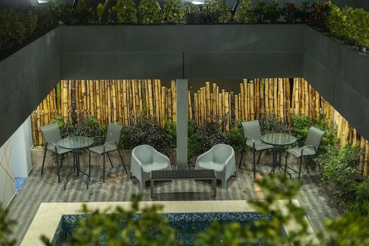 Amir Hotel Boutique - Valera - Venezuela - Booked ai